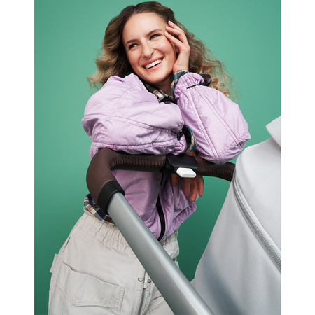 Cybex Talos S Lux Lava Grey Wózek spacerowy