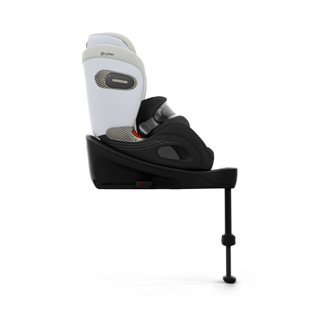 Cybex Anoris Si Style Misty Grey fotelik samochodowy 76-125 cm