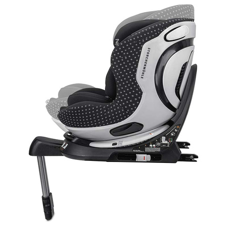 Storchenmuhle Niki Start fotelik od 40 cm do 105 cm