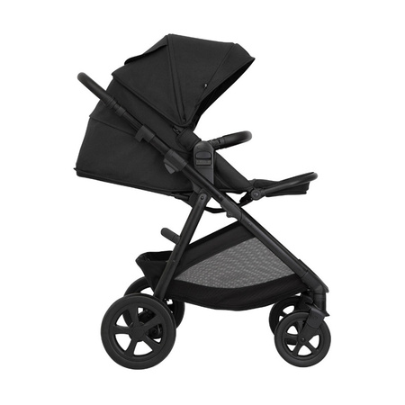 Graco Near2Me DLX TRIO Midnight wózek 3w1