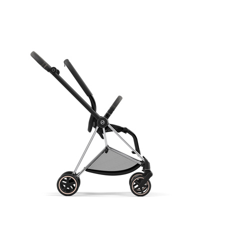 Cybex Mios stelaż Chrome Black
