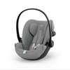 Cybex Cloud G3 Stone Grey fotelik samochodowy 40-87 cm