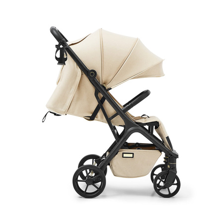 Future Design X-Ray Pro Sand Beige wózek spacerowy