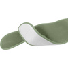 AeroMoov Wkładka z wycięciem do fotelików samochodowych 9-36kg Moss