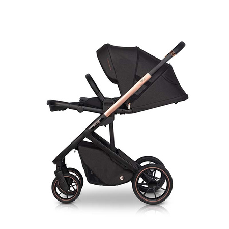 Cavoe Moi+ zestaw 2w1 z torbą i adapterami