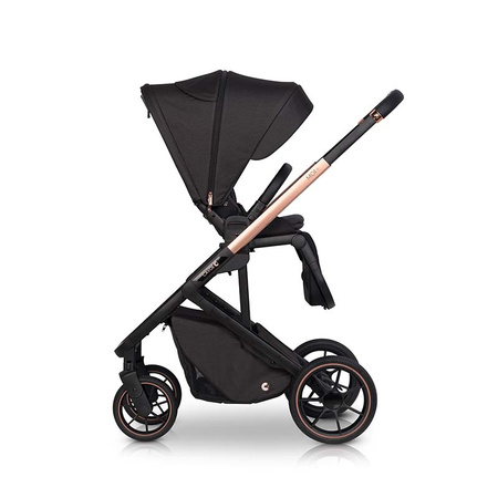 Cavoe Moi+ zestaw 2w1 z torbą i adapterami