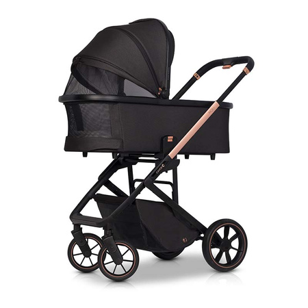 Cavoe Moi+ zestaw 2w1 z torbą i adapterami