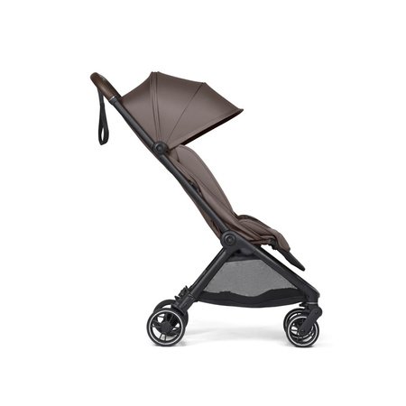 Bumprider Connect Mini Piaskowy Wózek Spacerowy