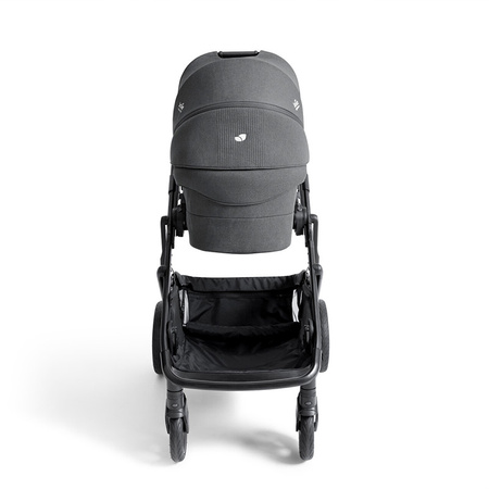 Joie Versiti Ebony wózek 2w1 (głęboko-spacerowy)