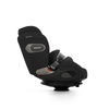 Cybex Anoris S Airbag Style Sepia Black fotelik samochodowy 76-125 cm