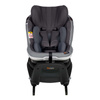 BeSafe iZi Twist M i-Size Metalic Melange fotelik samochodowy 61 - 105 cm