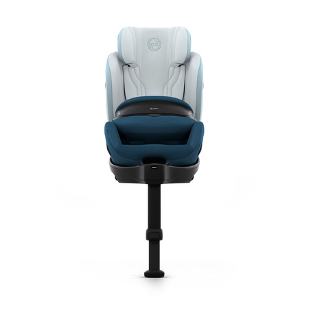 Cybex Anoris Si Style Opal Blue fotelik samochodowy 76-125 cm