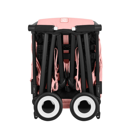 Cybex Libelle 2026 Candy Pink wózek spacerowy