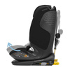 Maxi Cosi Titan Pro2 i-Size Authentic Black fotelik samochodowy 76-150 cm (12-36kg)