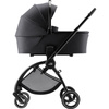 Britax Romer gondola Rio Style Carbon Black