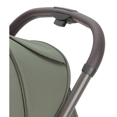 Carrello Magia 2.0 CRL-5655 Spice Beige wózek spacerowy
