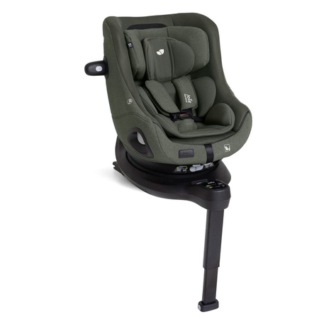 Joie i-Harbour Pro Signature Evergreen Mesh fotelik samochodowy z bazą Encore 40-105 cm