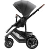 Britax Romer Smile 5Z Style Mineral Grey Wózek spacerowy