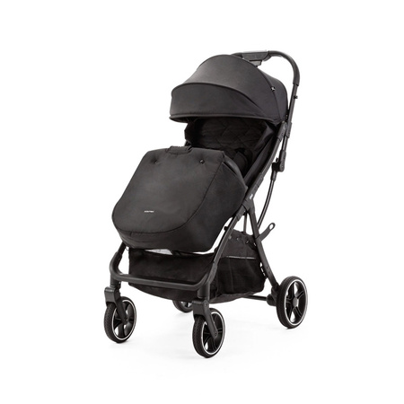 Adamex Tino Black wózek spacerowy