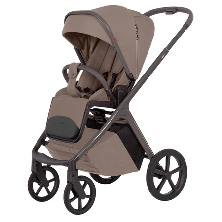 Carrello Vector CRL-6552 Cashmere Beige wózek 2w1 głęboko-spacerowy