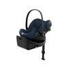 Cybex Cloud G i-Size Ocean Blue Plus fotelik z bazą G zestaw 0-13 kg
