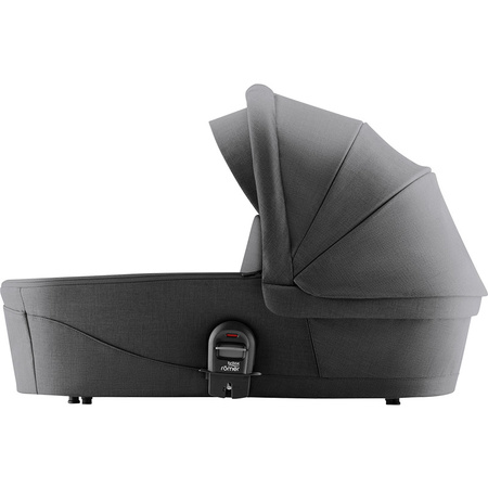 Britax Romer gondola Smile 5Z Style Mineral Grey