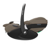 Maxi Cosi Pebble 360 Pro2 Twillic Truffle Fotelik samochodowy 40-87 cm