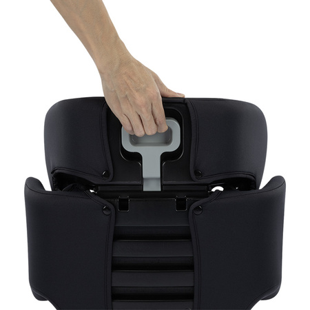 Bebeconfort Hera i-Safe Fun Minnie fotelik samochodowy 100-150 cm