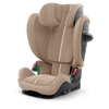 Cybex Pallas G2 PLUS Almond Beige Fotelik Samochodowy 76-150 cm