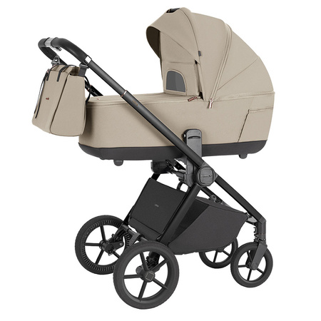 Carrello Ultra CRL-6527 Maple Beige wózek głęboko-spacerowy 2w1