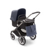 Bugaboo Torba Pielęgnacyjna Stormy Blue