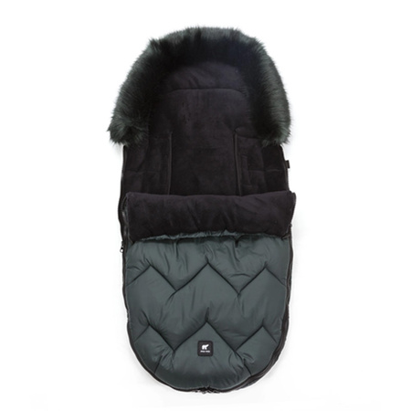 Adamex Śpiworek Miu-Mio K2 Dark Green