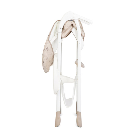 Joie Mimzy Snacker Cosmo Tan krzesełko do karmienia