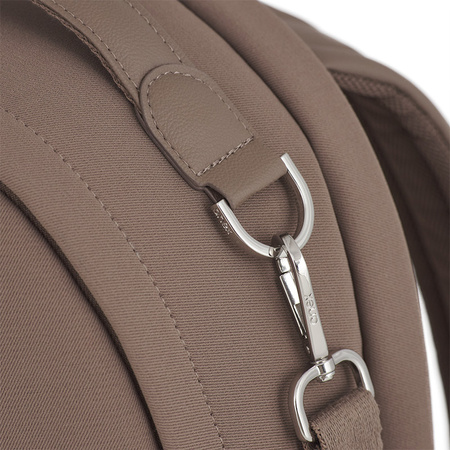 Anex Uniwersalny Plecak do wózków Brązowy