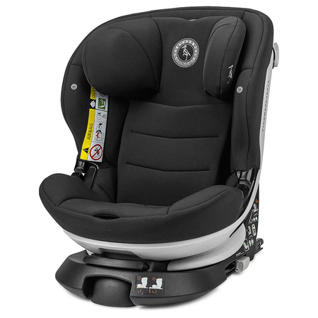 Storchenmuhle Niki Kid fotelik od 76 cm do 150 cm