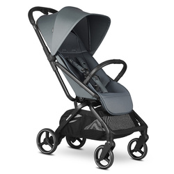 Easywalker Rockey M Smooth Grey wózek spacerowy