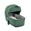 Carrello Alfa 2025 CRL-6522 Meadow Green wózek 2w1 głęboko-spacerowy 