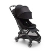 Bugaboo Butterfly Midnight Black wózek spacerowy