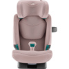 Britax Romer Safefix Style Dusty Rose Fotelik samochodowy 100-150 cm