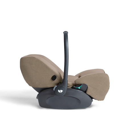Joie i-Level Pro Sandstone fotelik samochodowy 40-85cm (0-13kg)
