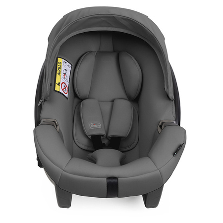 Chicco Kory Plus Lunar Rock fotelik samochodowy 40-85 cm