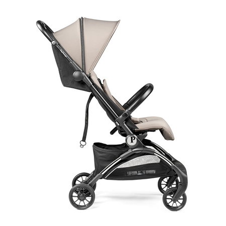 Peg Perego Volo Misty Beige wózek spacerowy