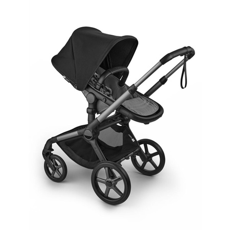 Bugaboo Fox 5 Renew Budka Haritage Black