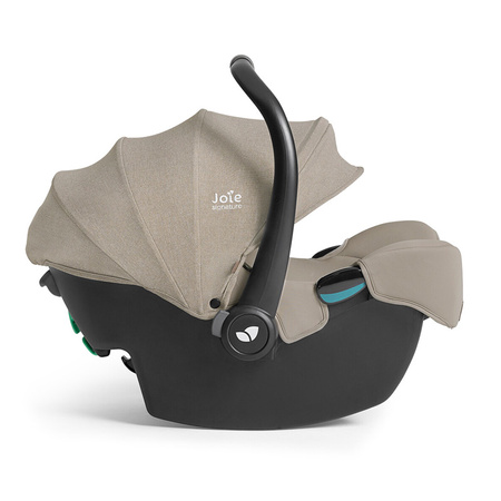 Joie i-Starter Sandstone fotelik samochodowy 40-75cm