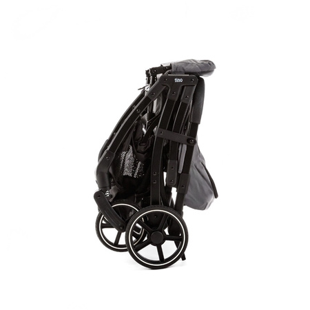 Adamex Tino Graphite wózek spacerowy