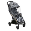 Chicco Goody Xplus Dark Shadow wózek spacerowy