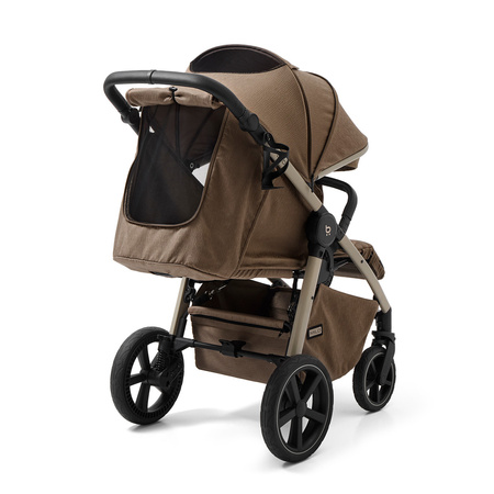Future Design Xplode Mild Calm Beige wózek spacerowy