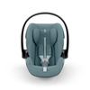 Cybex Cloud G3 Stormy Blue fotelik samochodowy 40-87 cm
