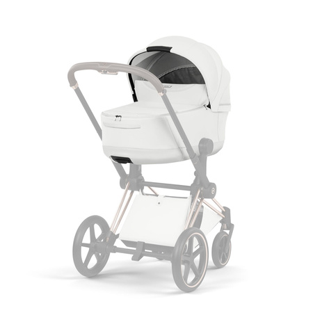 Cybex Priam 5.0 gondola Off White