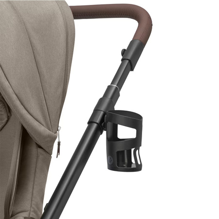 Maxi Cosi Oxford zestaw akcesoriów Twillic Truffle